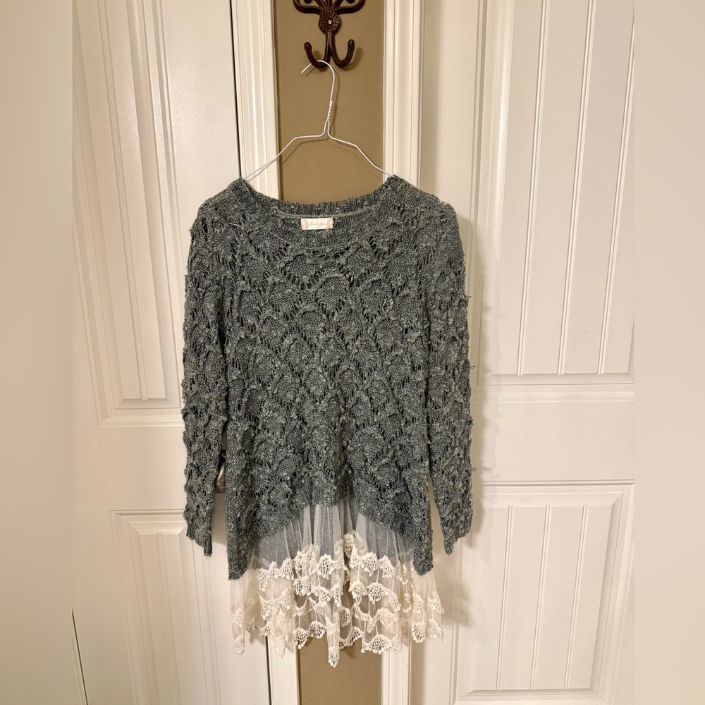 Altar’d State sweater